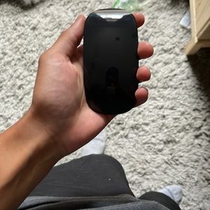 Apple Magic Mouse BLACK